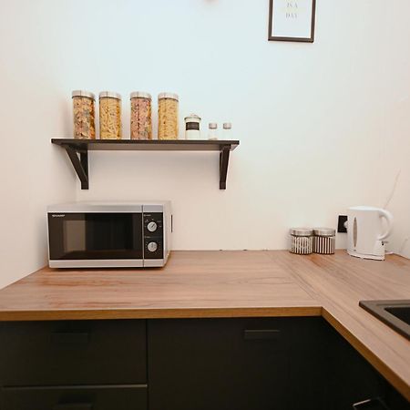 Przestronny Apartament 3City W Sopocie Z Trzema Sypialniami By Noclegi Renters Sopot Extérieur photo