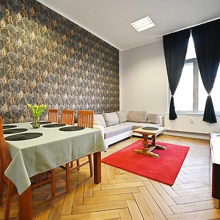 Przestronny Apartament 3City W Sopocie Z Trzema Sypialniami By Noclegi Renters Sopot Extérieur photo