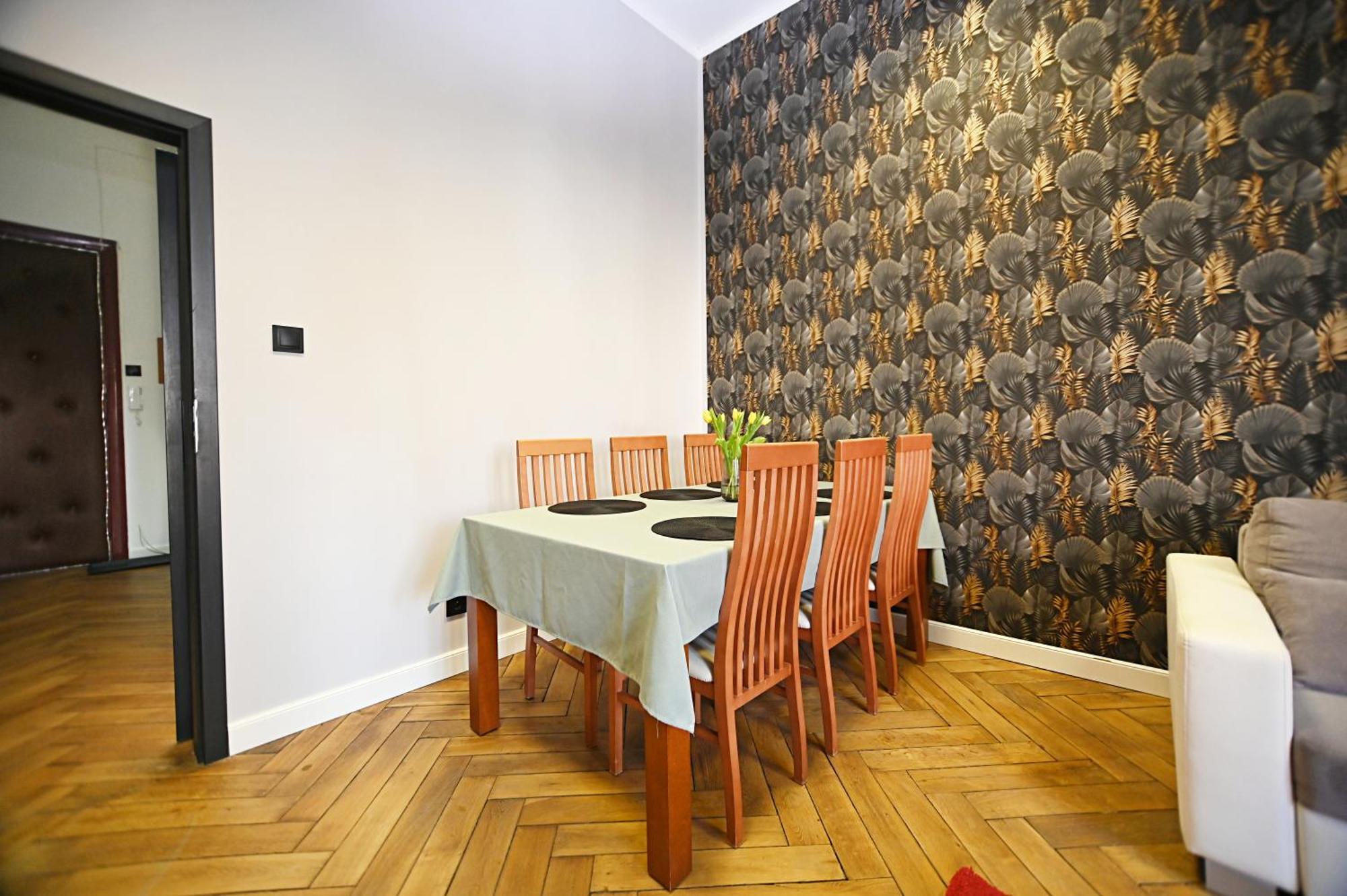 Przestronny Apartament 3City W Sopocie Z Trzema Sypialniami By Noclegi Renters Sopot Extérieur photo