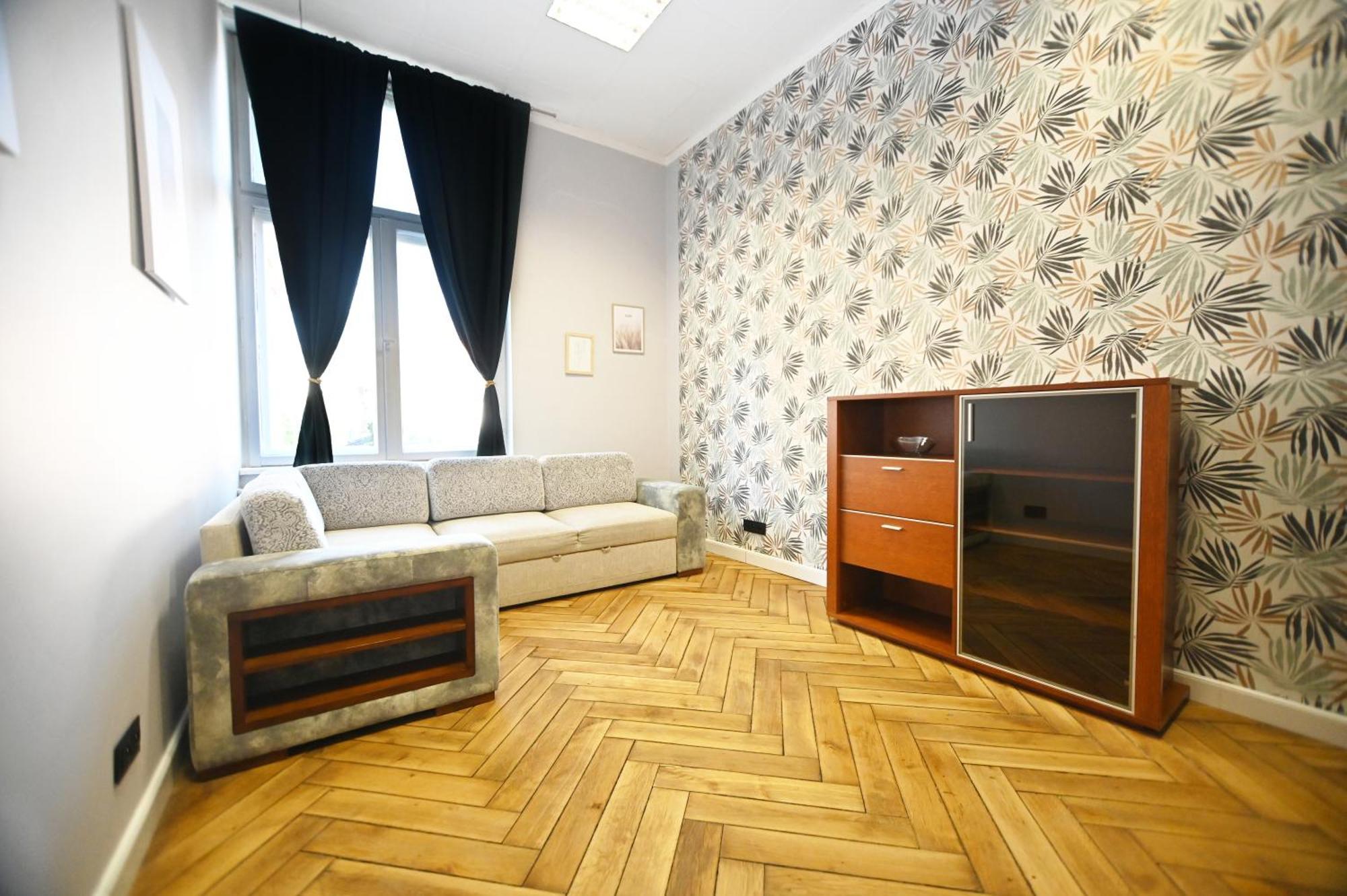Przestronny Apartament 3City W Sopocie Z Trzema Sypialniami By Noclegi Renters Sopot Extérieur photo